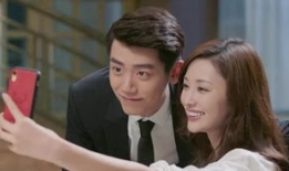 霸道总裁 电视剧,一场跨越身份的浪漫邂逅